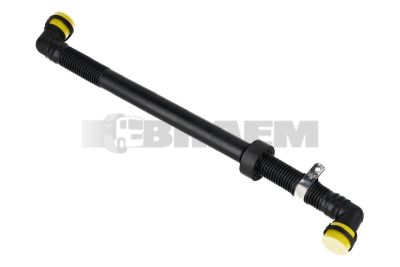 قطع غيار الشاحنات والحافلات - المحرك - تزييت المحرك - المستلزمات ( الاكسسوارات ) - MB960.520.20.06
