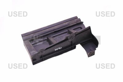 قطع غيار الشاحنات والحافلات - الهيكل - واقيات الطين الخلفية - Insulation - MB960.520.32.22.OCC
