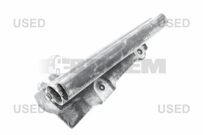 قطع غيار الشاحنات والحافلات - الهيكل - واقيات الطين الخلفية - Insulation - MB960.520.35.22.OCC