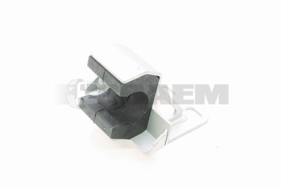 Truck spare parts - Body - Front mudguards - Support - MB960.520.37.51