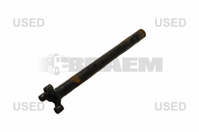 قطع غيار الشاحنات والحافلات - الهيكل - واقيات الطين الخلفية - المستلزمات ( الاكسسوارات ) - MB960.520.38.11.OCC