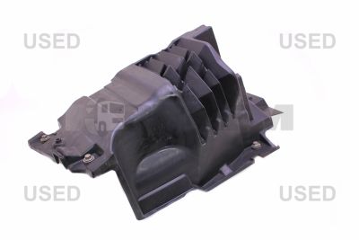 قطع غيار الشاحنات والحافلات - الهيكل - واقيات الطين الخلفية - Insulation - MB960.520.38.22.OCC