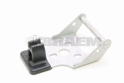 Truck spare parts - Body - Front mudguards - Support - MB960.520.39.51