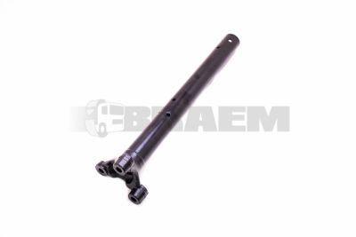 قطع غيار الشاحنات والحافلات - الهيكل - واقيات الطين الخلفية - المستلزمات ( الاكسسوارات ) - MB960.520.48.11/7284