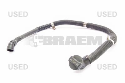 قطع غيار الشاحنات والحافلات - المحرك - تزييت المحرك - المستلزمات ( الاكسسوارات ) - MB960.520.49.06.OCC