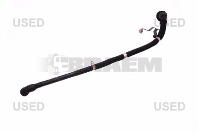قطع غيار الشاحنات والحافلات - المحرك - تزييت المحرك - المستلزمات ( الاكسسوارات ) - MB960.520.50.06.OCC