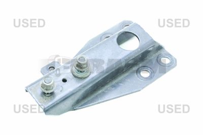 قطع غيار الشاحنات والحافلات - الهيكل - واقيات الطين الخلفية - Insulation - MB960.520.52.44.OCC