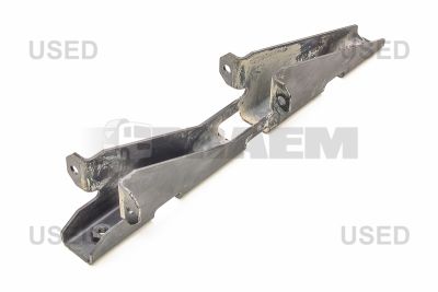 Truck spare parts - Body - Front mudguards - Support - MB960.520.59.73.OCC