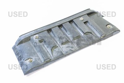 قطع غيار الشاحنات والحافلات - الهيكل - واقيات الطين الخلفية - Insulation - MB960.520.69.23.OCC