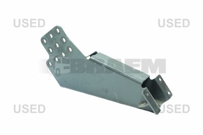 قطع غيار الشاحنات والحافلات - الهيكل - واقيات الطين الخلفية - المستلزمات ( الاكسسوارات ) - MB960.520.80.33.OCC
