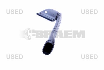 قطع غيار الشاحنات والحافلات - المحرك - مخرجات الهواء - أمتصاص مخرجات الهواء - MB960.528.48.08.OCC
