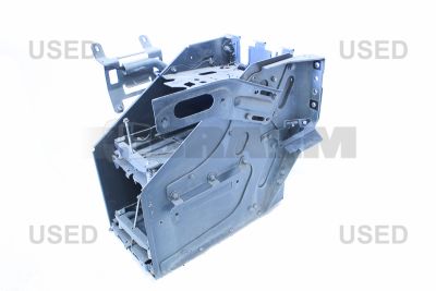 قطع غيار الشاحنات والحافلات - الكهربائيات - البطارية - حامل البطارية - MB960.540.86.16.OCC