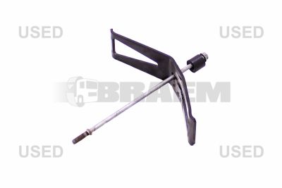 قطع غيار الشاحنات والحافلات - الكهربائيات - البطارية - المستلزمات (الاكسسوارات ) - MB960.541.00.26.OCC