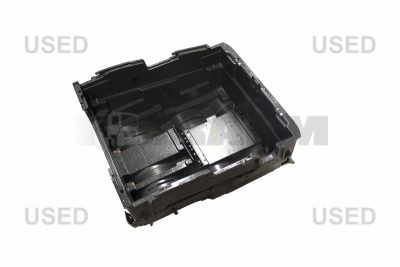 قطع غيار الشاحنات والحافلات - الكهربائيات - البطارية - حامل البطارية - MB960.541.39.10.OCC