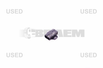 قطع غيار الشاحنات والحافلات - الكهربائيات - لوحة التوزيع المركزية - صندوق الفيوزات - MB960.545.00.01.OCC
