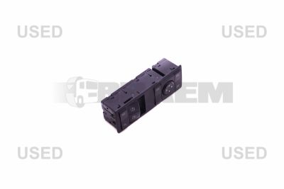 Lkw- und Busersatzteile - Fahrerhaus - Kabine Elektrizität - Türmodule - MB960.545.10.13.OCC