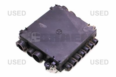 Truck and bus spare parts - Electrical - Cable bundle - Accessories - MB960.546.04.40.OCC