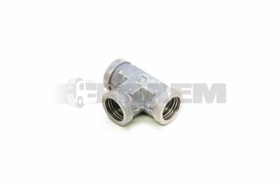 Lkw- und Busersatzteile - Achsen - Hydrodrive - Hydraulische Motor - MB960.550.04.26
