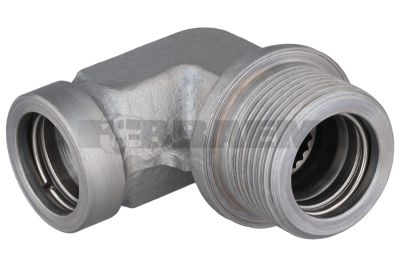 قطع غيار الشاحنات والحافلات - Fitting - MB960.550.07.26