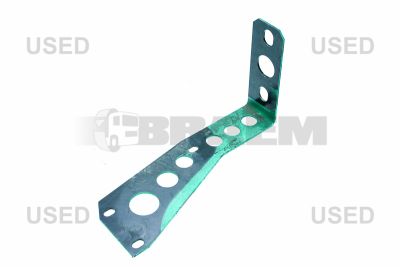 قطع غيار الشاحنات والحافلات - المحرك - تبريد المحرك - المستلزمات ( الاكسسوارات ) - MB960.552.87.40.OCC