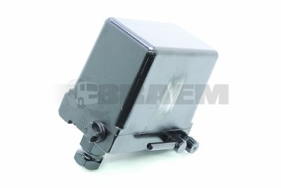 Vrachtwagen- en busonderdelen - Cabine - Cabine ophanging - Kantelmechanisme - MB960.553.00.01