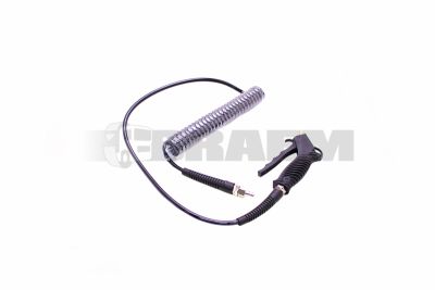 قطع غيار الشاحنات والحافلات - Tools - MB960.581.00.04