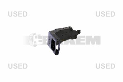 قطع غيار الشاحنات والحافلات - الهيكل - مدخل المقصورة - دعم ( ساعد ) - MB960.660.11.30.OCC