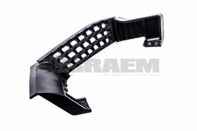 Truck and bus spare parts - Bodywork - Entrance box - Foothold - MB960.660.32.28