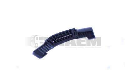 قطع غيار الشاحنات والحافلات - الهيكل - مدخل المقصورة - استطالة دواسة الباب - MB960.660.33.28
