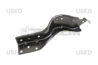 قطع غيار الشاحنات والحافلات - الهيكل - مدخل المقصورة - دعم ( ساعد ) - MB960.660.34.41.OCC