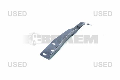 Piese de schimb pentru camion - Caroseria - Cutia de intrare - Asistență - MB960.660.36.41.OCC