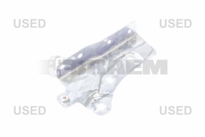 Truck and bus spare parts - Bodywork - Entrance box - Support - MB960.660.41.41.OCC