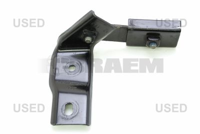 Truck and bus spare parts - Bodywork - Entrance box - Support - MB960.660.46.41.OCC