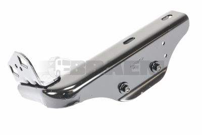 Truck and bus spare parts - Bodywork - Entrance box - Support - MB960.660.75.41/64