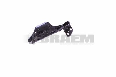 Truck and bus spare parts - Bodywork - Entrance box - Support - MB960.660.91.15