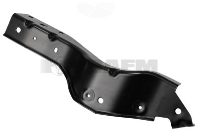 Truck and bus spare parts - Bodywork - Entrance box - Support - MB960.660.91.46