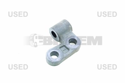 Truck and bus spare parts - Bodywork - Entrance box - Support - MB960.666.08.11.OCC