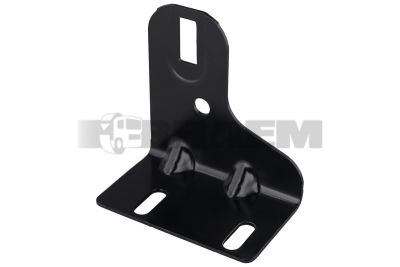 قطع غيار الشاحنات والحافلات - الهيكل - مدخل المقصورة - دعم ( ساعد ) - MB960.666.12.40