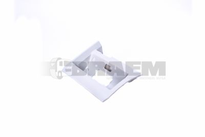 Truck and bus spare parts - Bodywork - Entrance box - Stepwell - MB960.666.17.03/9135