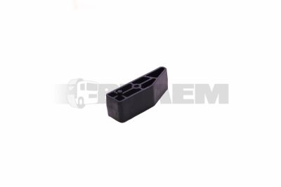 قطع غيار الشاحنات والحافلات - الهيكل - مدخل المقصورة - دعم ( ساعد ) - MB960.666.18.40