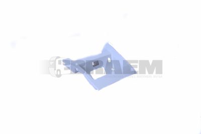 Truck and bus spare parts - Bodywork - Entrance box - Stepwell - MB960.666.19.03/9135