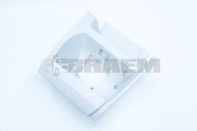 Truck and bus spare parts - Bodywork - Entrance box - Stepwell - MB960.666.21.03/9135