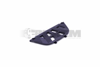 Truck and bus spare parts - Bodywork - Entrance box - Foothold - MB960.666.22.28