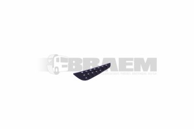 Vrachtwagen- en busonderdelen - Koetswerk - Opstap - Opstaptreden - MB960.666.23.28