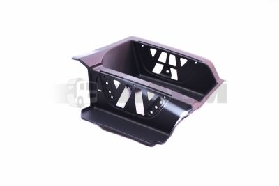 Truck and bus spare parts - Bodywork - Entrance box - Stepwell - MB960.666.29.03/287277.OCC