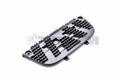 قطع غيار الشاحنات - الجسم - مدخل المقصورة - مثبت القدم - MB960.666.35.28
