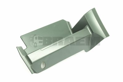 Truck and bus spare parts - Bodywork - Entrance box - Foothold - MB960.666.50.02/7277