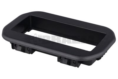Truck and bus spare parts - Cab - Cabin interior - Dashboard - MB960.680.04.34