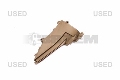 Truck and bus spare parts - Cab - Cabin interior - Dashboard - MB960.680.18.80/8N84.OCC