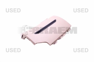 Truck and bus spare parts - Cab - Cabin interior - Dashboard - MB960.680.23.80/7K43.OCC